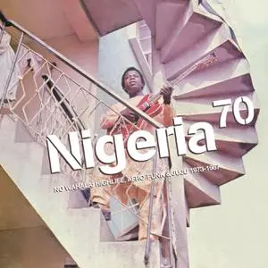V/A – nigeria 70: no wahala (1973-1987) (LP Vinyl)