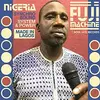 V/A – nigeria fuji machine- synchro sound system & power (CD, LP Vinyl)