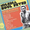 V/A – nigeria soul fever (CD)