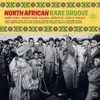 V/A – north african rare groove (LP Vinyl)