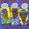 V/A – not the same old blues crap vol. 2 (CD)