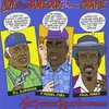V/A – not the same old blues crap vol. 2 (CD)