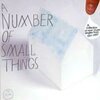 V/A – number of small things - morr music singles (CD)
