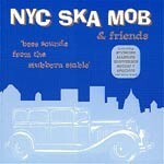 V/A – nyc ska mob (CD)