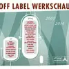 V/A – off label werkschau (CD)