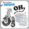 V/A – oh dieser sound - stars spielen superpunk (CD)