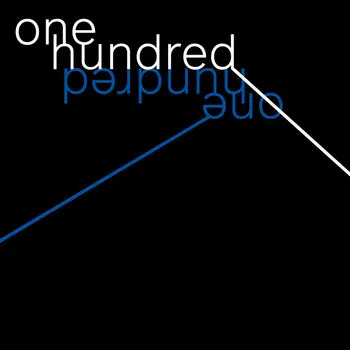 V/A – one hundred (LP Vinyl)
