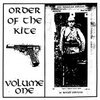 V/A – order of the kite (LP Vinyl)