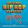 V/A – original hip hop classics pres. by sugar hill rec. (LP Vinyl)