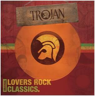 V/A – original lovers rock classics (LP Vinyl)