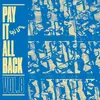 V/A – pay it all back vol. 8 (LP Vinyl)