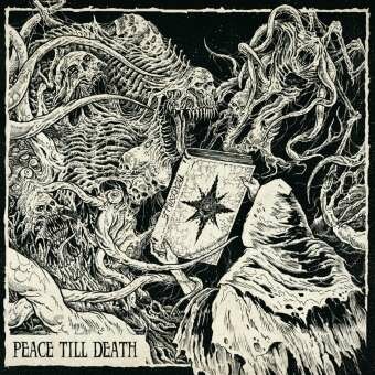 V/A – peace till death - peaceville compilation (CD)