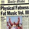 V/A – physical fatness (fat music vol. 3) (LP Vinyl)
