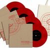 V/A – planet home series vol. 1 (7" Vinyl)