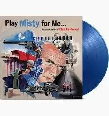V/A – play misty for me - music fr. clint eastwood films (LP Vinyl)