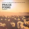 V/A – praise poems vol.8 (CD, LP Vinyl)
