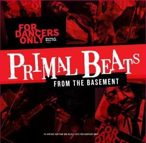 V/A – primal beats from the basement - for dancers only (LP Vinyl)