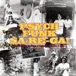 V/A – psych-funk sa-re-ga (1970-83 from india) (CD)