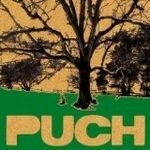 Cover V/A, puch open air - 20 Jahre