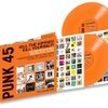 V/A – punk 45: kill the hippies RSD (LP Vinyl)