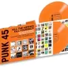 V/A – punk 45: kill the hippies RSD (LP Vinyl)