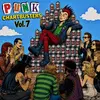 V/A – punk chartbusters vol. 7 (CD, LP Vinyl)