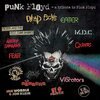 V/A – punk floyd - a tribute to pink floyd (CD, LP Vinyl)
