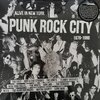 V/A – punk rock city - alive in new york 1976 - 1980 (LP Vinyl)