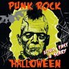 V/A – punk rock halloween I (LP Vinyl)