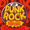 V/A – punk rock raduno vol. 8 (LP Vinyl)