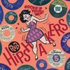 V/A – r & b hipshakers vol. 5 (LP Vinyl)