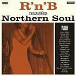 V/A – r´n´b meets northern soul vol. 2 (LP Vinyl)