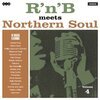 V/A – r´n´b meets northern soul vol. 4 (LP Vinyl)