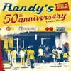 V/A – randy´s 50th anniversary - chapter one (LP Vinyl)