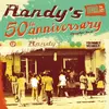 V/A – randy´s 50th anniversary - chapter two (LP Vinyl)