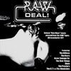 V/A – raw deal (CD)