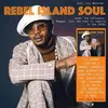 V/A – rebel island soul (CD, LP Vinyl)
