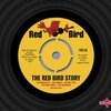 V/A – red bird story (CD)