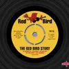 V/A – red bird story (CD)