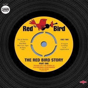 V/A – red bird story part 1 (LP Vinyl)