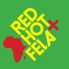 V/A – red, hot & fela (LP Vinyl)