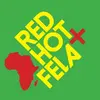 V/A – red hot & fela (LP Vinyl)