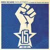 V/A – red scare industries: 15 years of tears and beers (CD, LP Vinyl)