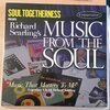 V/A – richard searling's music from the soul (USED) (LP Vinyl)