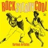 V/A – rock steady cool (CD, LP Vinyl)