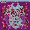 V/A – rockin & boppn with dj rudy (stag-o-lee dj series) (CD, LP Vinyl)