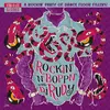 V/A – rockin & boppn with dj rudy (stag-o-lee dj series) (CD, LP Vinyl)