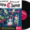 V/A – rockin rollin santa claus (LP Vinyl)