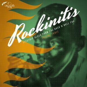 V/A – rockinitis 03 (LP Vinyl)