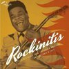 V/A – rockinitis 04 (CD, LP Vinyl)
